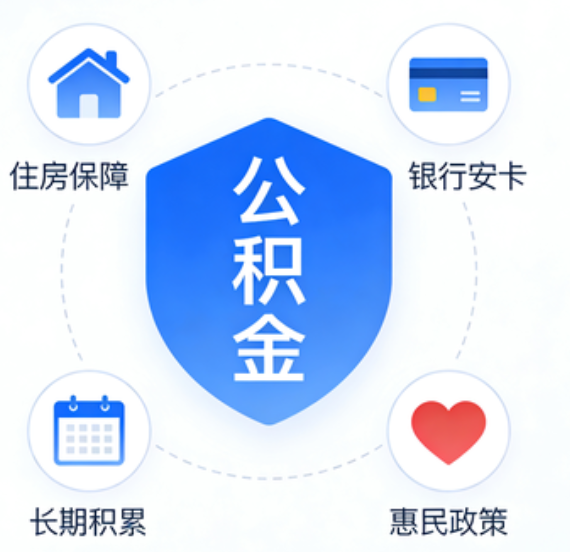 海淀新单位入职不满一年职工住房公积金提取政策全解析