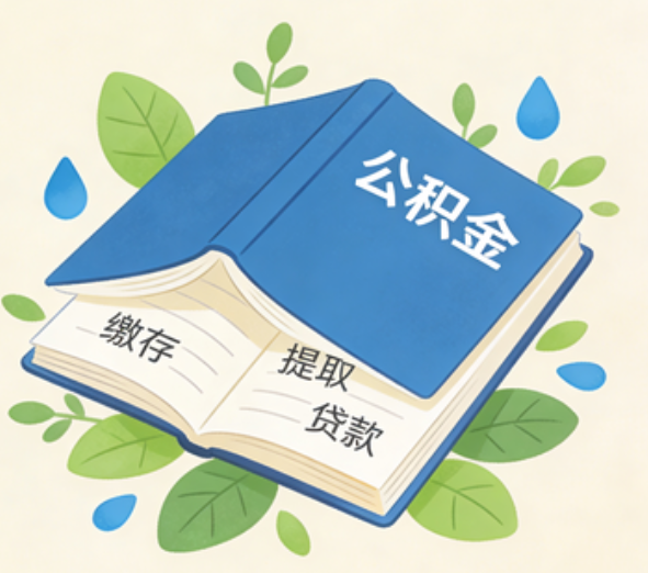 海淀理性选择公积金代办：这六类情况可以考虑专业协助