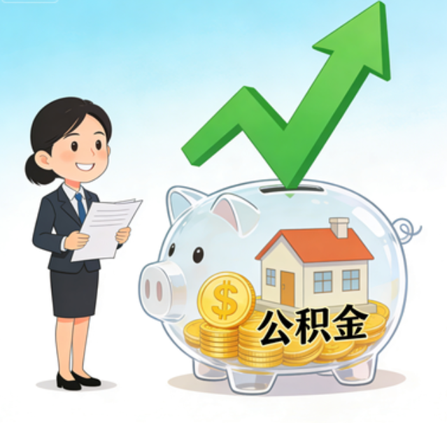 海淀公积金代办的新价值：帮你“算”出来的财富，远比跑腿费值钱