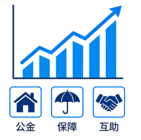 海淀2026年4月公积金新政密集落地:专业代办化身“政策翻译官”