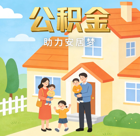 海淀公积金代办的5个意想不到的好处，第3个最实用