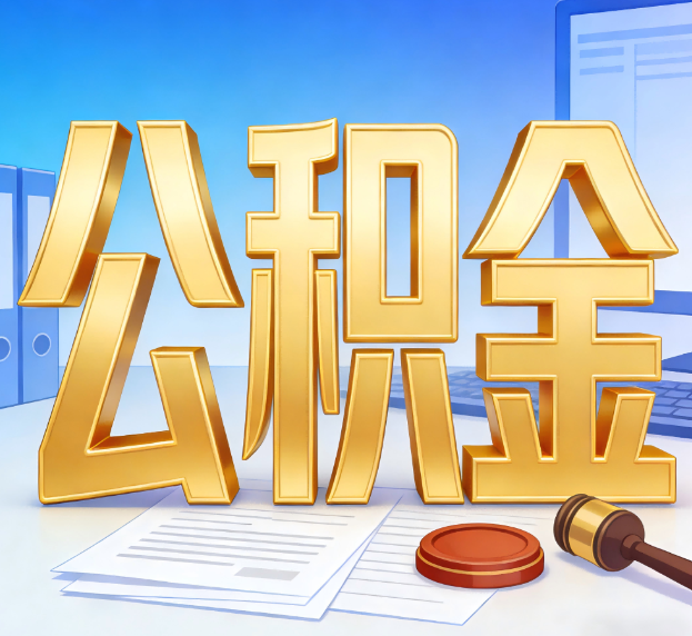 海淀公积金提取服务新解：三方公司的专业赋能价值