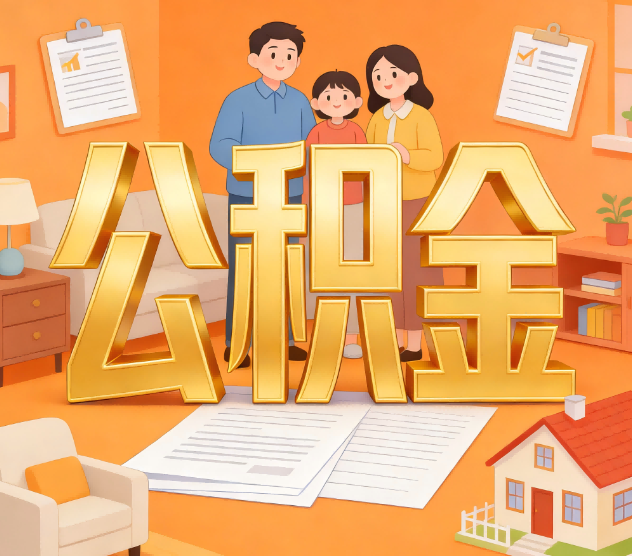 海淀公积金代办服务的现实价值与普惠意义