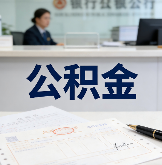 海淀养老公积金代办需要哪些证件？