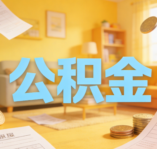 海淀买房如何提取公积金？