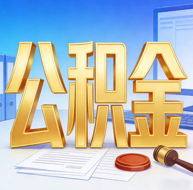 海淀公积金代办行业观察：从“跑腿经济”到“专业服务”的蝶变之路