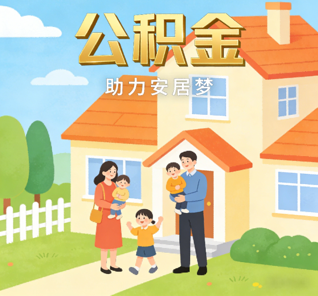 海淀公积金代办行业观察：合规化浪潮下，专业服务迎来价值回归